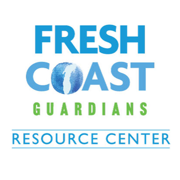 Fresh Coast Guardians Resource Center