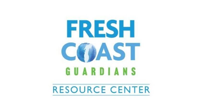 Fresh Coast Resource Center logo