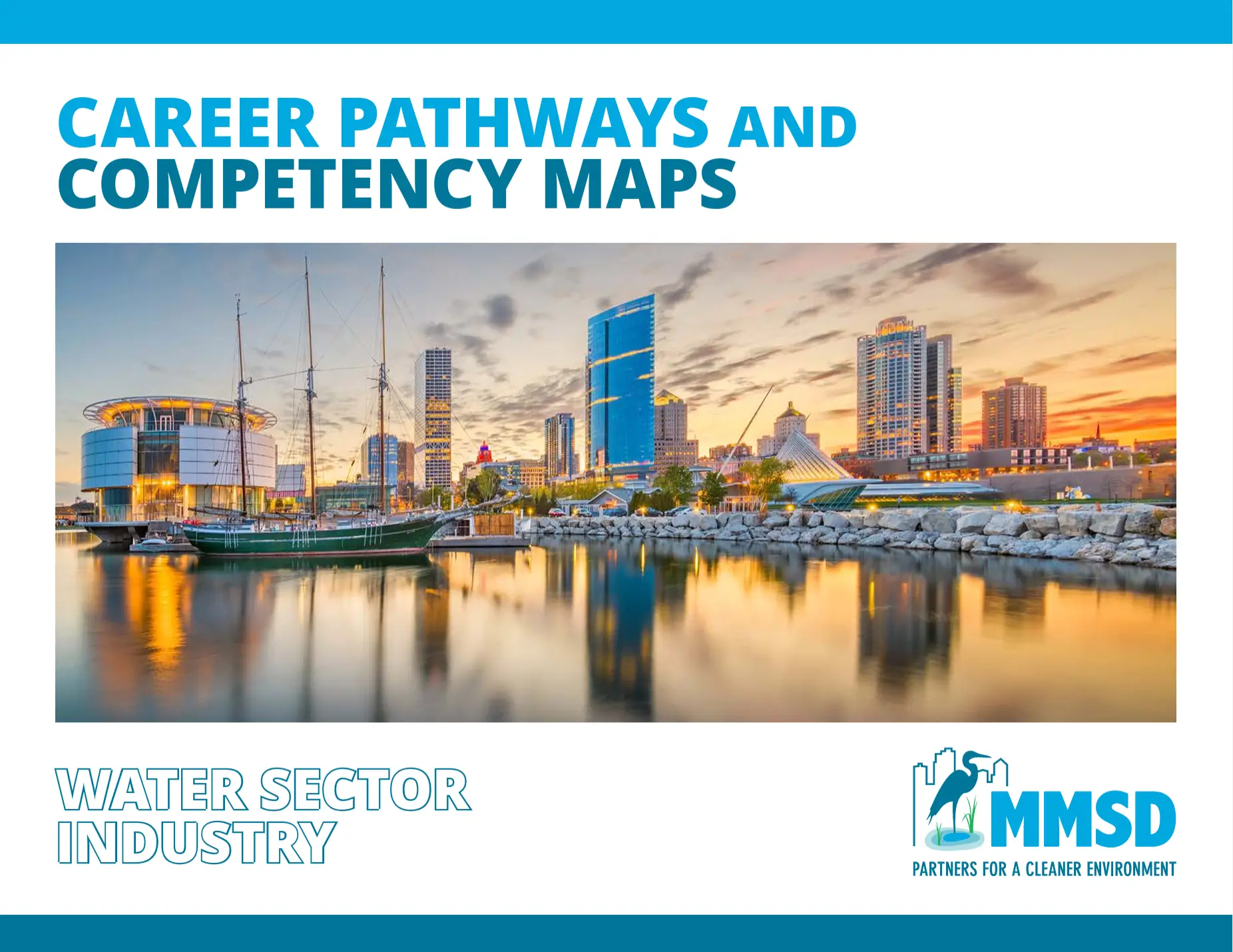 Career Pathways and Competency Maps