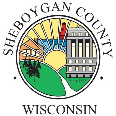 sheboygan county logo