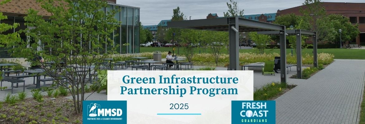 Green Infrastructure Partnership Program 2025