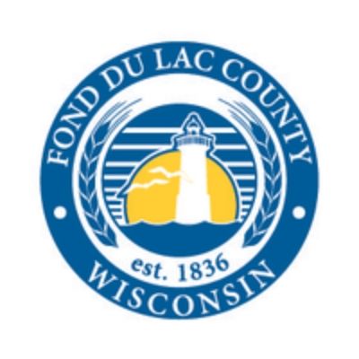 fond du lac county logo