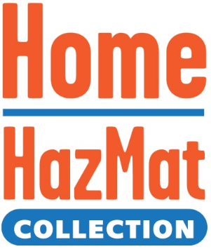 Home HazMat Collection