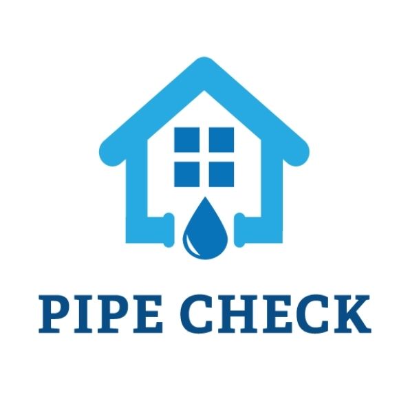 mmsd pipe check logo