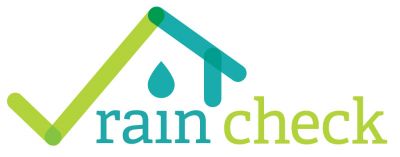 rain check logo