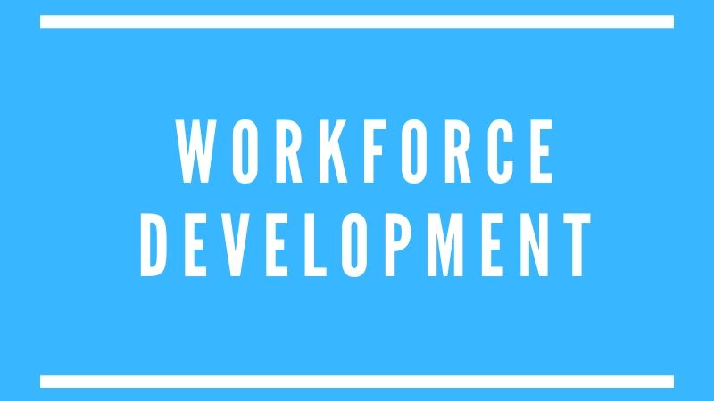 Workforce Development at MMSD