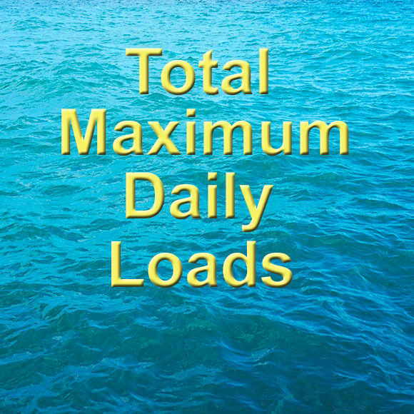 Total Maximum Daily Loads