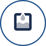 water at home icon