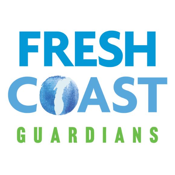 Fresh Coast Guardians logo