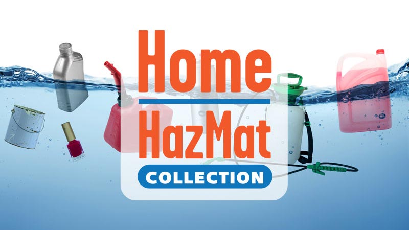 Home Hazmat Collection