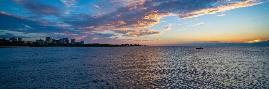 Lake Michigan