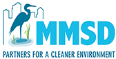 MMSD - partners for a cleaner environment